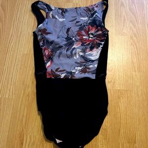 Medium eleve leotard